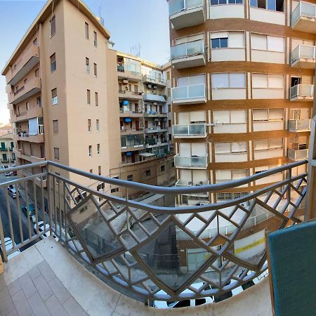 Casa Luminaria Apartman Palermo Kültér fotó
