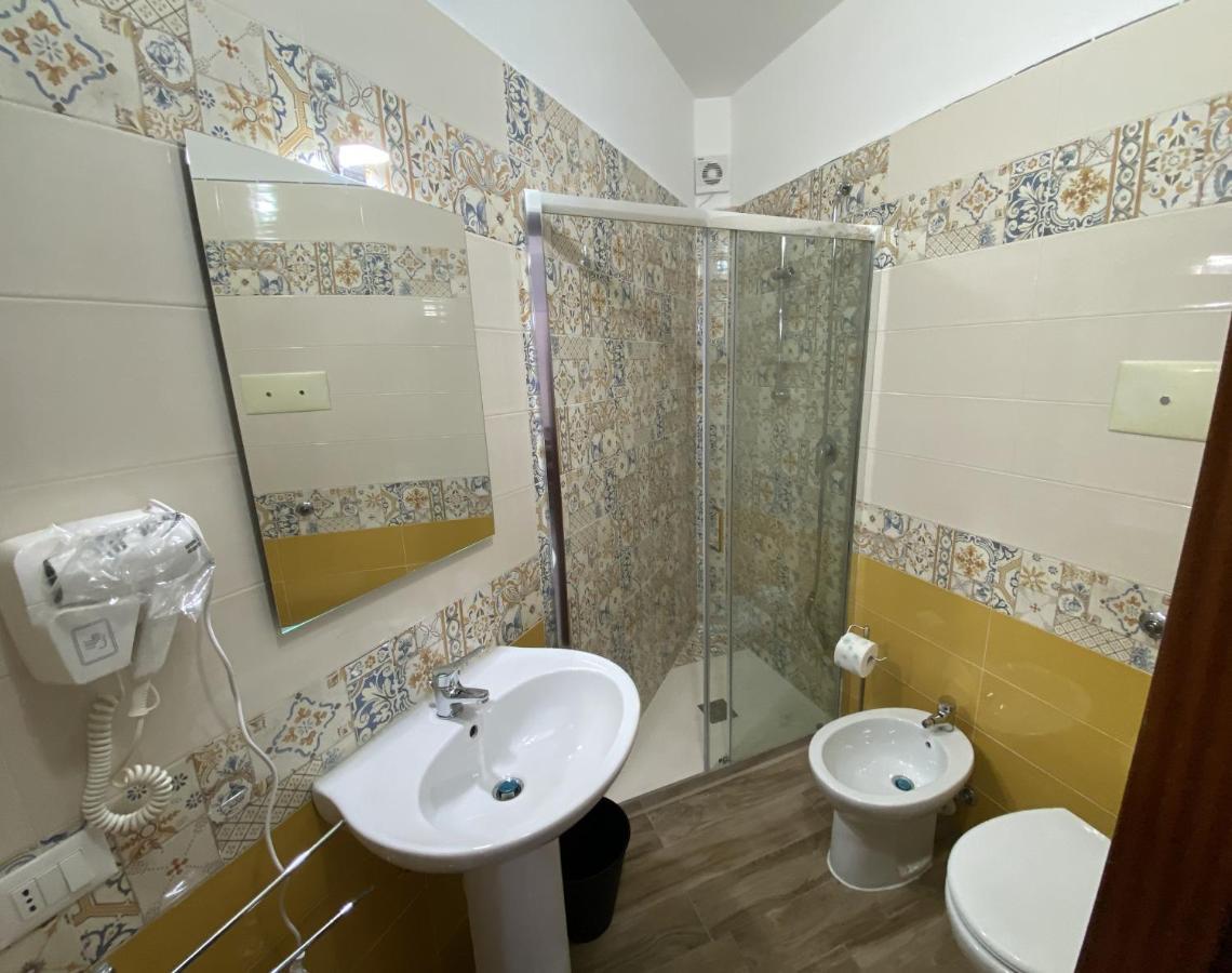 Casa Luminaria Apartman Palermo Kültér fotó