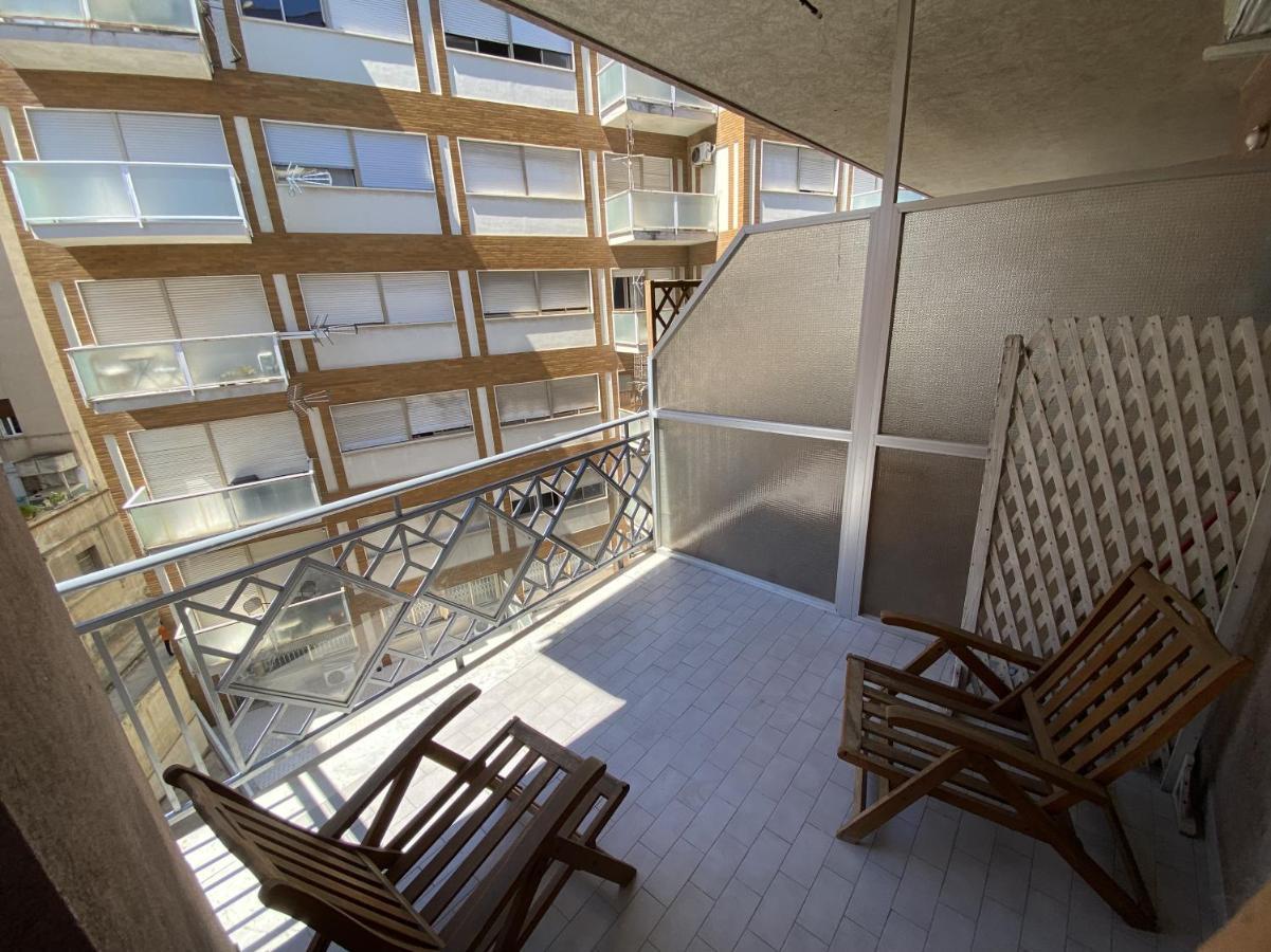 Casa Luminaria Apartman Palermo Kültér fotó