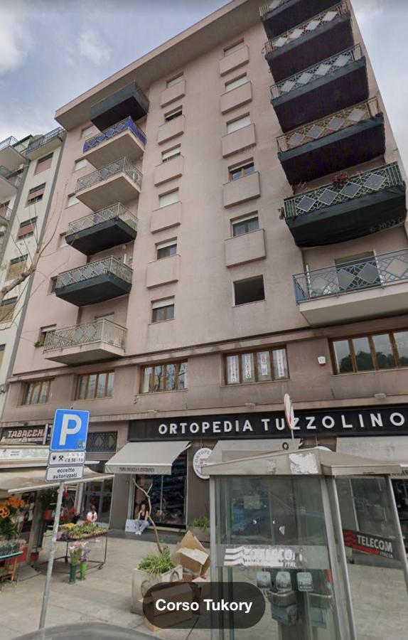 Casa Luminaria Apartman Palermo Kültér fotó