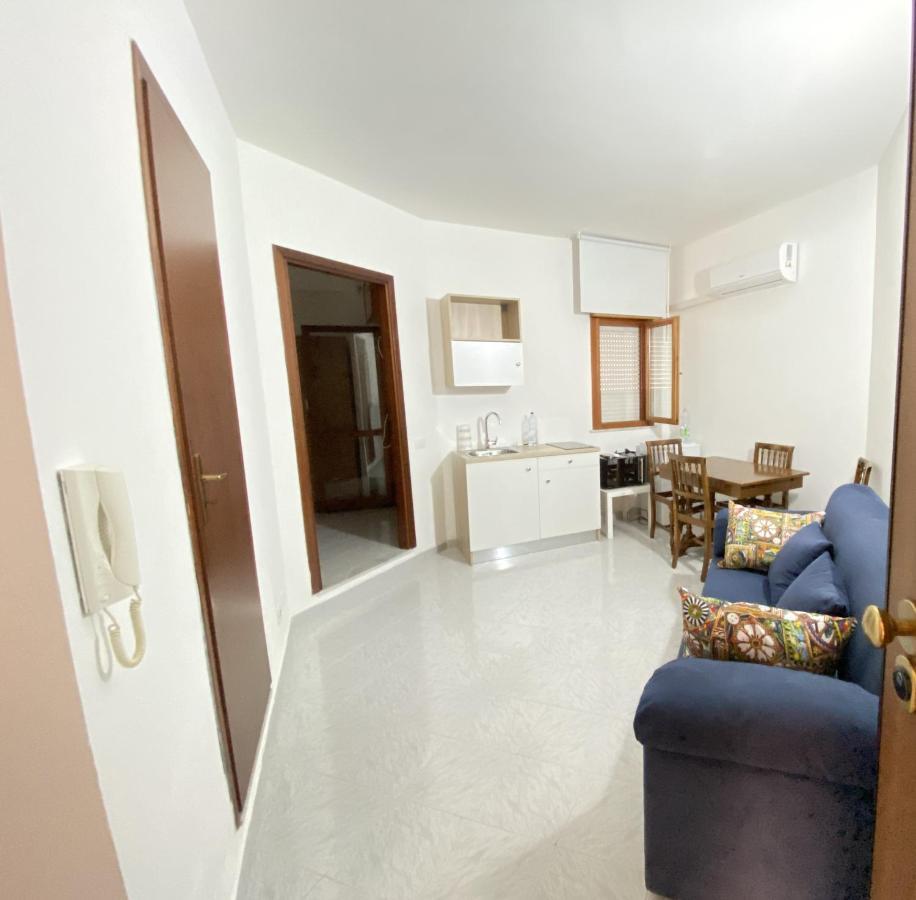 Casa Luminaria Apartman Palermo Kültér fotó