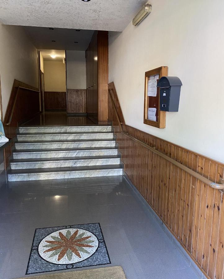Casa Luminaria Apartman Palermo Kültér fotó