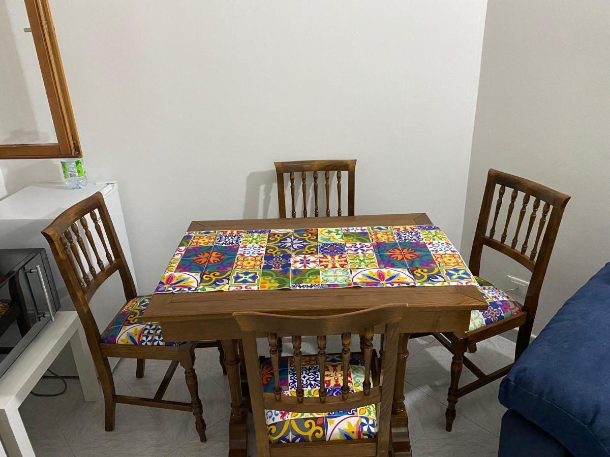 Casa Luminaria Apartman Palermo Kültér fotó