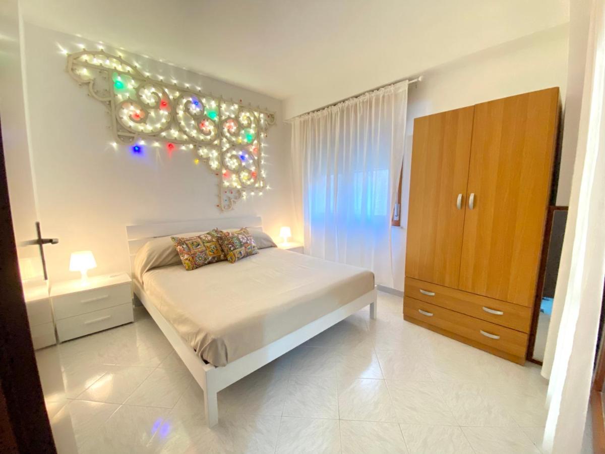 Casa Luminaria Apartman Palermo Kültér fotó