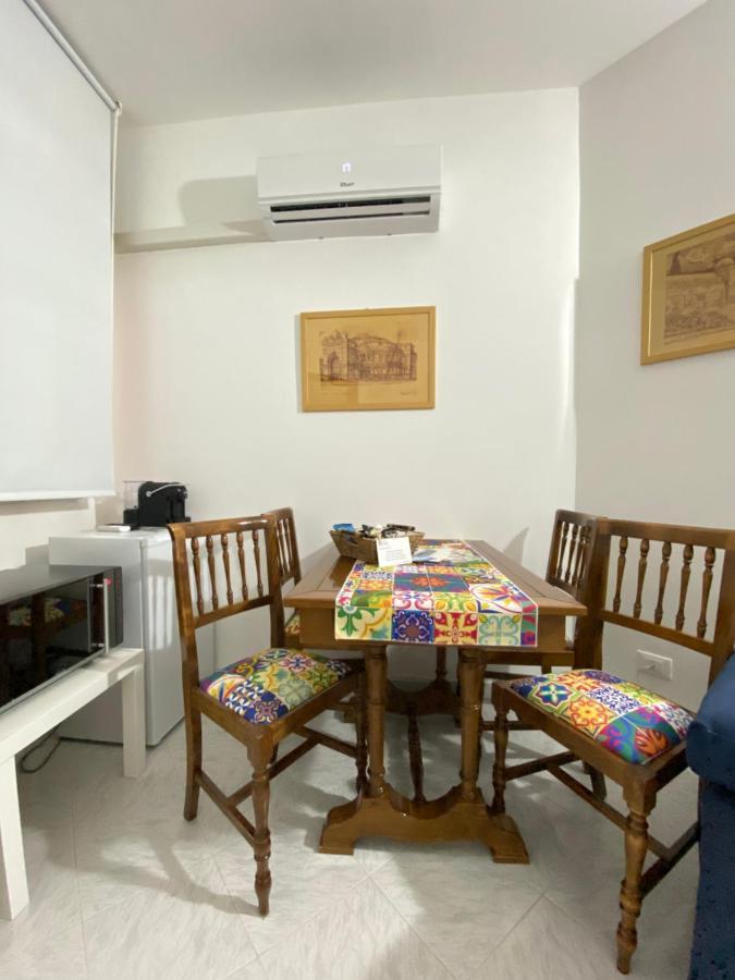Casa Luminaria Apartman Palermo Kültér fotó