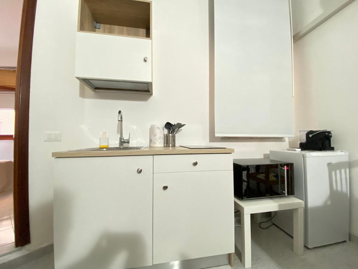 Casa Luminaria Apartman Palermo Kültér fotó