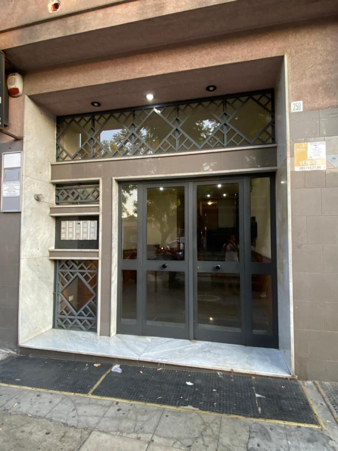 Casa Luminaria Apartman Palermo Kültér fotó