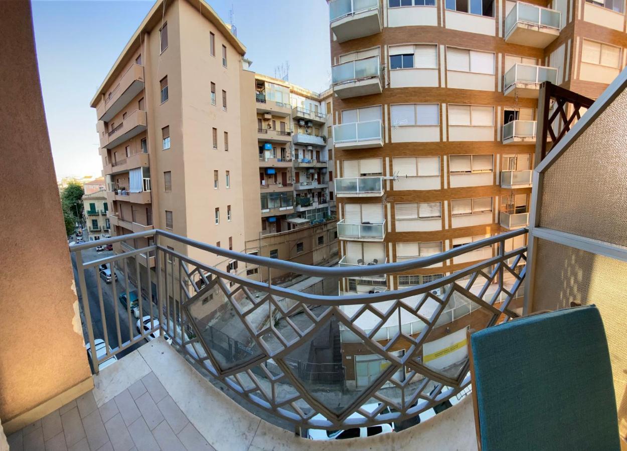 Casa Luminaria Apartman Palermo Kültér fotó